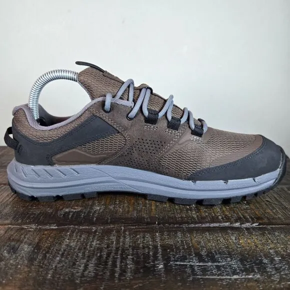 NEW Astral Scuffler Mens Size 8 Hiking Trail Running Shoe Outdoors Brown VHC-F21