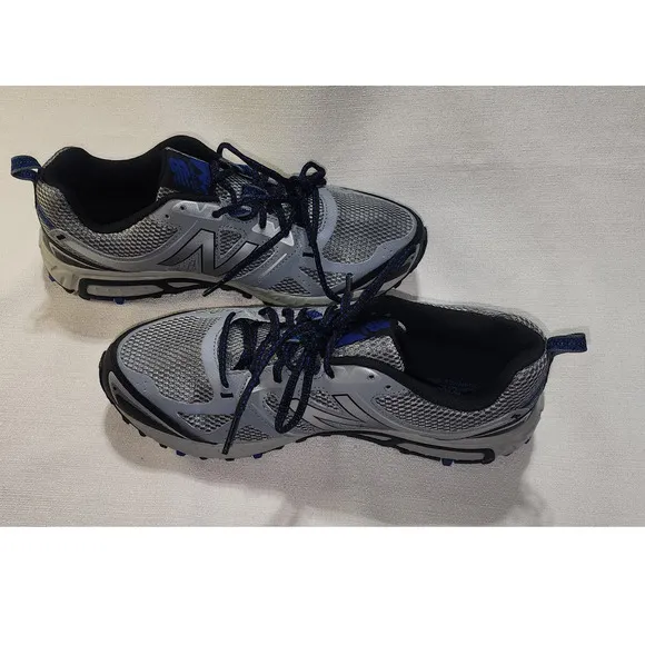 new balance 412v3 new gray and black size 9.5 men