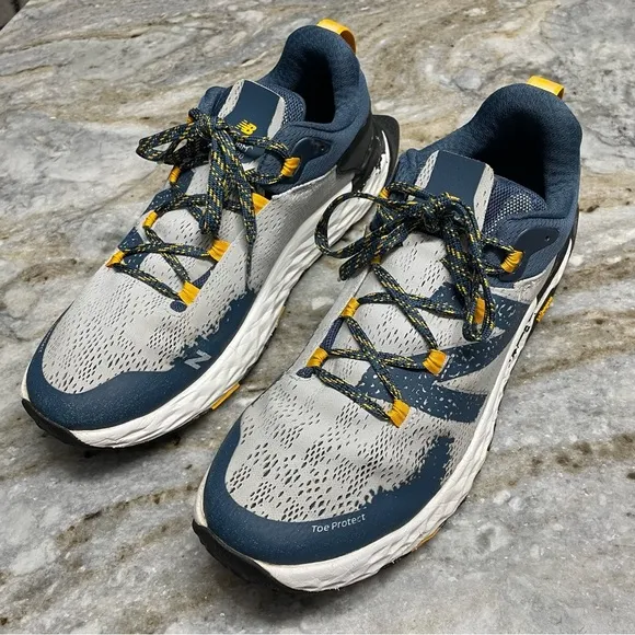 New Balance Fresh Foam x Hierro v5 Trail Shoes Men’s 13