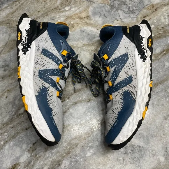 New Balance Fresh Foam x Hierro v5 Trail Shoes Men’s 13
