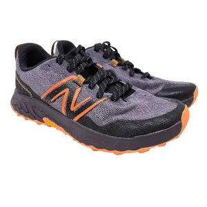 New Balance Fresh Foam X Hierro V7 Trail Running Shoes Women's Size 11 Purple Vi