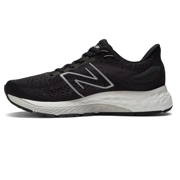 New Balance Men's Fresh Foam X 880 V12 Running Shoe/Sneakers | Black | NEW/NIB!!
