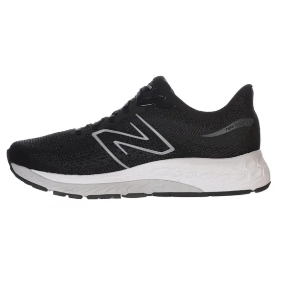 New Balance Men's Fresh Foam X 880 V12 Running Shoe/Sneakers | Black | NEW/NIB!!