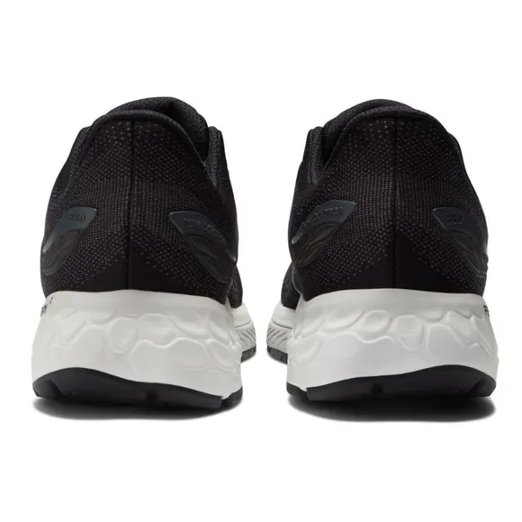 New Balance Men's Fresh Foam X 880 V12 Running Shoe/Sneakers | Black | NEW/NIB!!