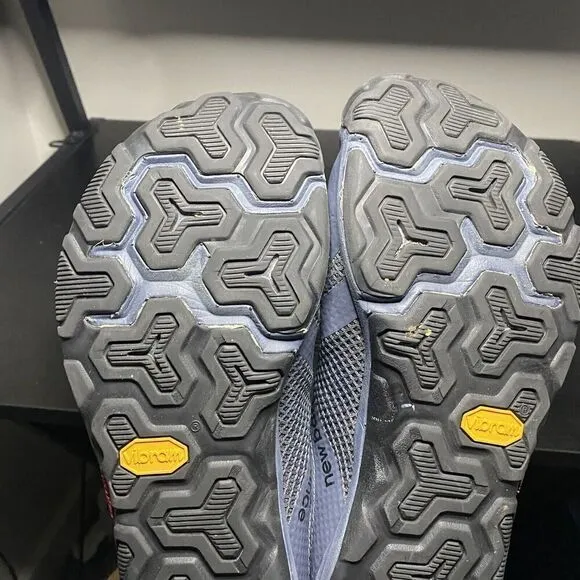 New Balance Minimus MX20BR5 Men's Trail Running Shoes Size 8 D Width Vibram