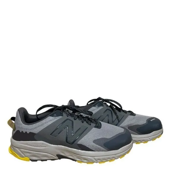 New Balance  MT510LY6 Fresh Foam T510 V6 Trail Running Shoes Mens 11.5 4E