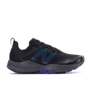 NEW BALANCE NITREL V4  trail running shoes- WOMENS- New - size 7 |Wide|