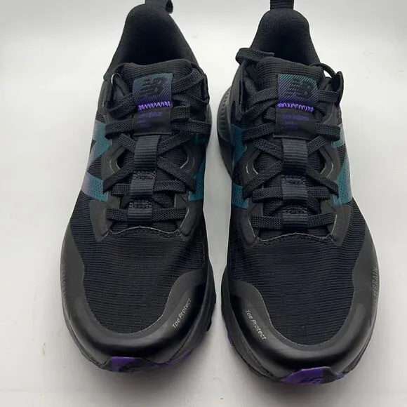 NEW BALANCE NITREL V4  trail running shoes- WOMENS- New - size 7 |Wide|