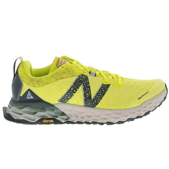 NEW BALANCE Women’s Fresh Foam New Balance Hierro V6 Trail Running Shoes, Sz 9.5