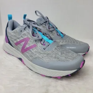 New Balance Wtntrcv3 Lightweight Trail Women's Running Shoes Size 9
