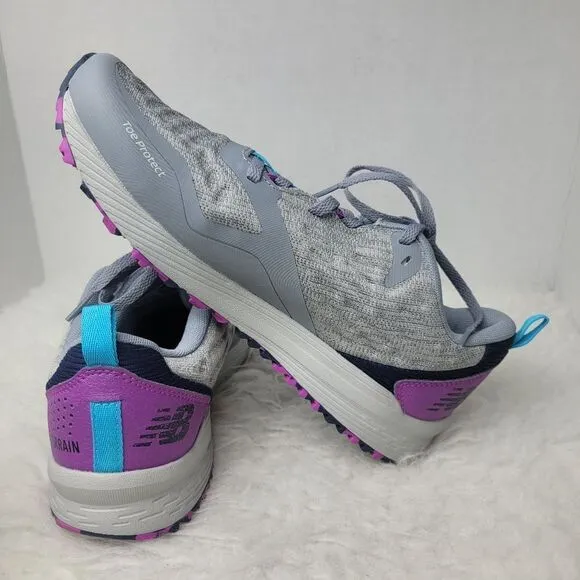 New Balance Wtntrcv3 Lightweight Trail Women's Running Shoes Size 9