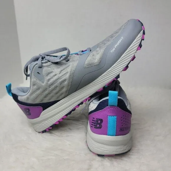 New Balance Wtntrcv3 Lightweight Trail Women's Running Shoes Size 9