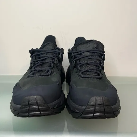 New Hoka One One Kaha 2 Low GTX Women’s 7.5 Athletic Shoes Black 1123191 BBLC