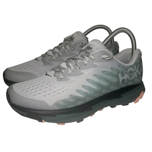 NEW Hoka One One Women's Torrent 3 Trail Running Shoes Size 6B