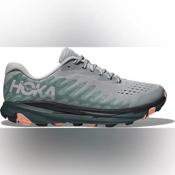 NEW Hoka One One Women's Torrent 3 Trail Running Shoes Size 6B