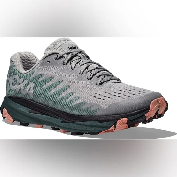 NEW Hoka One One Women's Torrent 3 Trail Running Shoes Size 6B