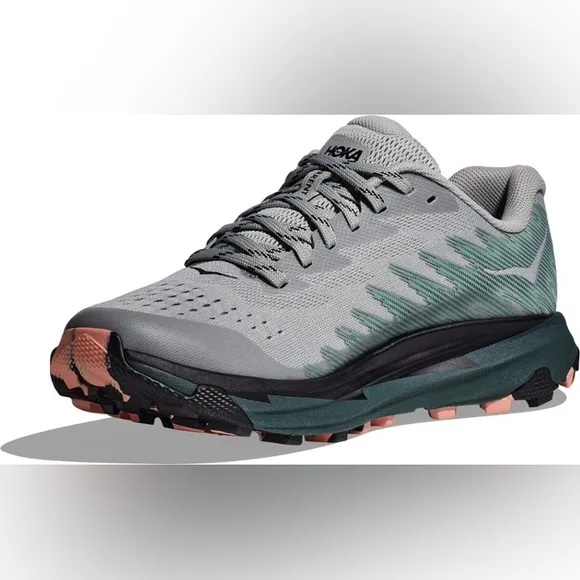 NEW Hoka One One Women's Torrent 3 Trail Running Shoes Size 6B