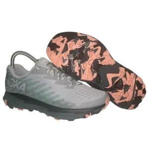 NEW Hoka One One Women's Torrent 3 Trail Running Shoes Size 6B