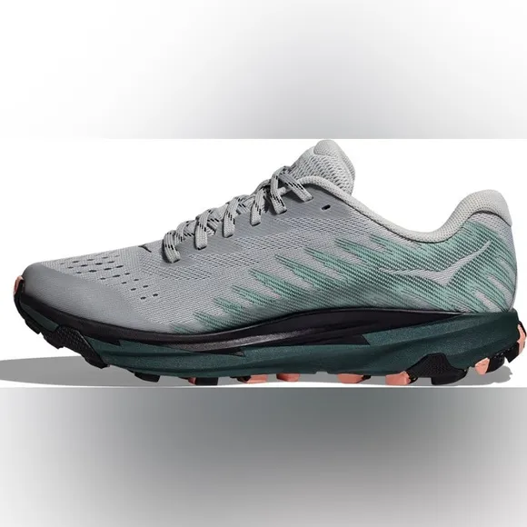 NEW Hoka One One Women's Torrent 3 Trail Running Shoes Size 6B