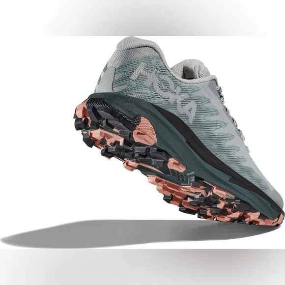 NEW Hoka One One Women's Torrent 3 Trail Running Shoes Size 6B