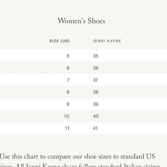 New Jenni kayne suede mules in brown