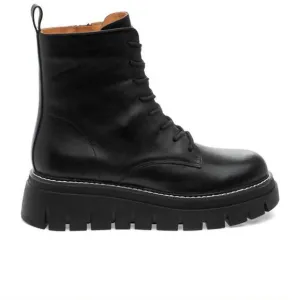 NEW J/SLIDES women's toby boots in black