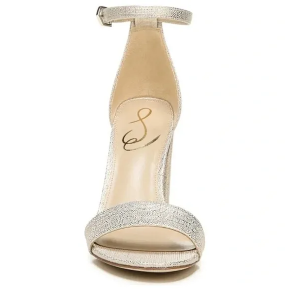 NEW! Sam Edelman Yaro Ankle Strap Sandal - Size 7.5