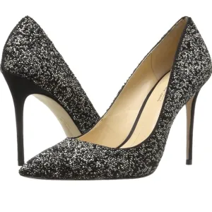 New Vince Camuto Sparkly Pumps