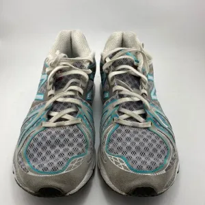 New balance shoes