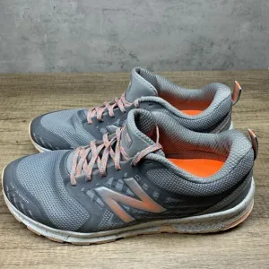 New Balance Women's FuelCore NITREL Trail Shoes~Size 10D (wide width)