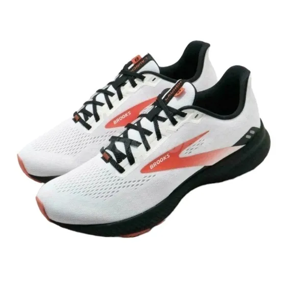 NIB BROOKS LAUNCH 8 Neutral Men's Running Shoes Size 14M