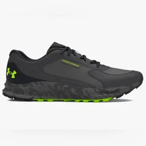 NIB Men’s Under Armour Charged Bandit Trail 3 Running Shoes