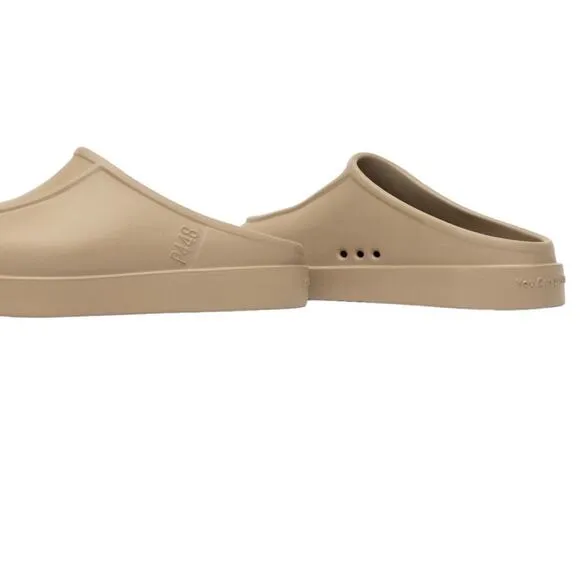 NIB! P448 Flo Rubber Men's Clog Mimetic - Size EU 44-45 / US 10.5-11.5