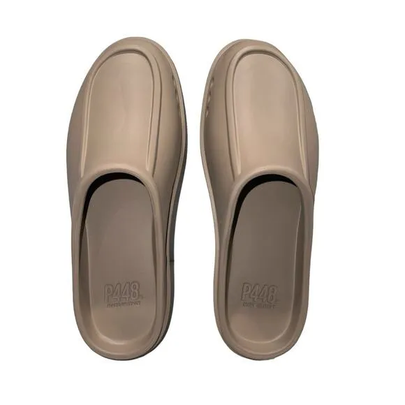 NIB! P448 Flo Rubber Men's Clog Mimetic - Size EU 44-45 / US 10.5-11.5