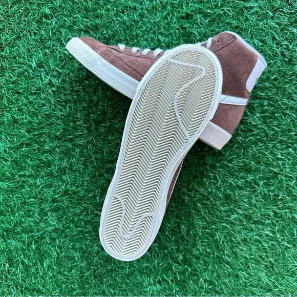 Nike Blazer Mid ‘77 Vintage Cacao Wow / Coconut Milk