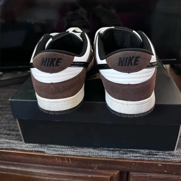 Nike dunk Trail