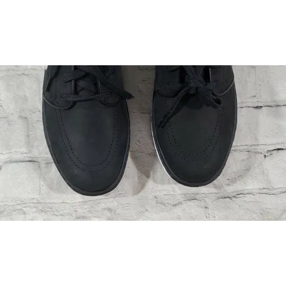 Nike Janoski G Spikeless Golf Shoes SB Black White AT4967 004 MENS SIZE 7