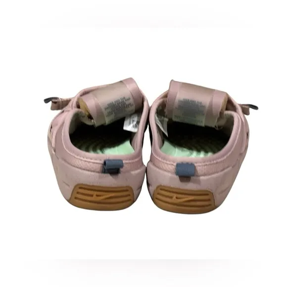 Nike Men’s Offline Mule Slip On Stone Mauve/Ozone Blue CJ0693-200 Size 9