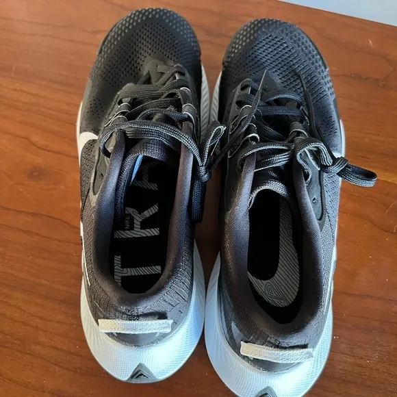 Nike Pegasus Trail 3 Running Shoes Black DA8698-001 no box new Womens Hiking