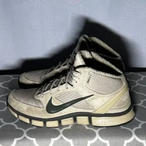 Nike Shield‎ 7.0 High Top Training Sneakers Shield Technology Athletic Shoes