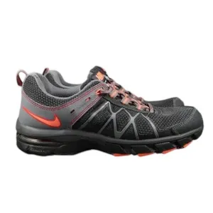 Nike Shoes Womens 9 Trail Ridge 2 Running Athletic Hiking Sport Outdoor Trainers