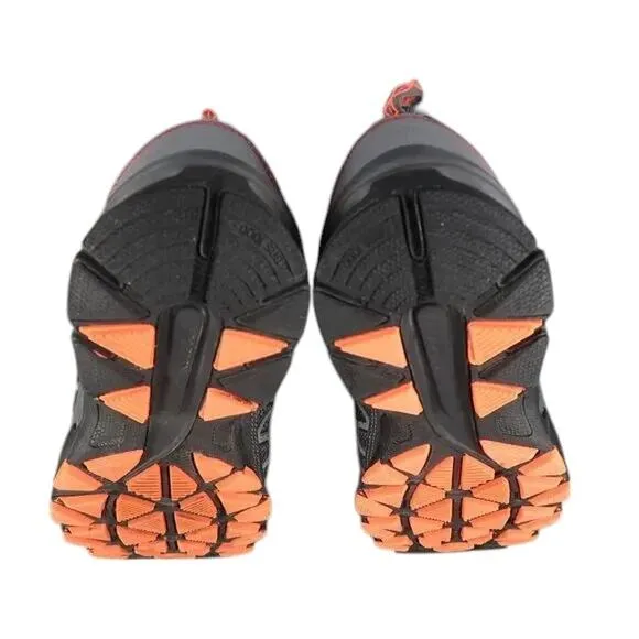 Nike Shoes Womens 9 Trail Ridge 2 Running Athletic Hiking Sport Outdoor Trainers