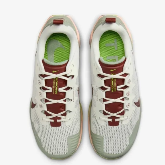 Nike Wildhorse 8 women's Trail Running sneaker Shoes size 10.5 new