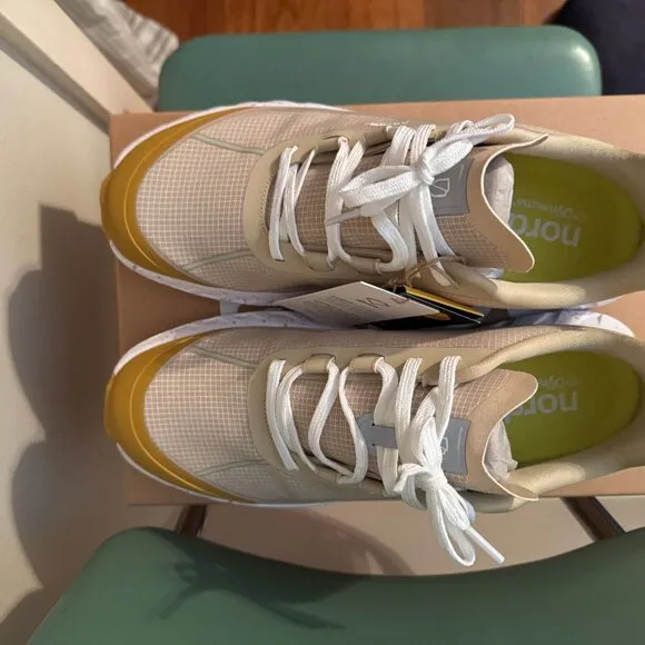 Norda 002 Trail  Shoes - Never Worn