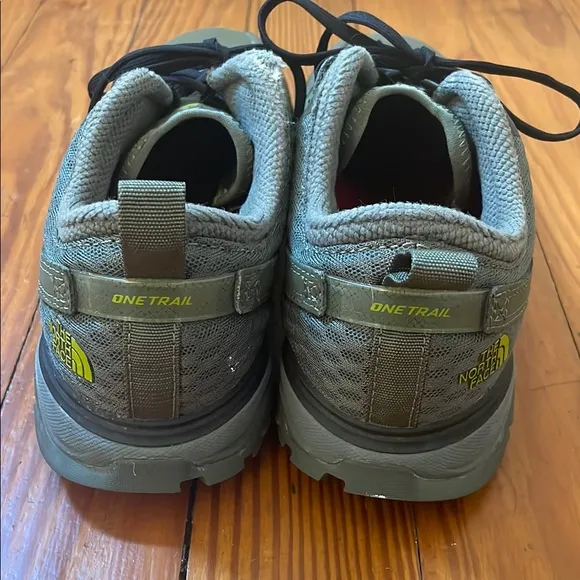 north face athletic shoes | 9