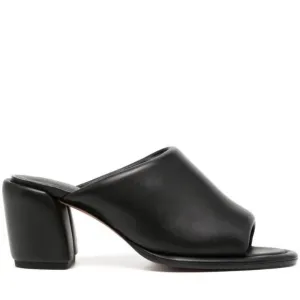 NWOT 3.1 PHILLIP LIM Naomi Pillow 70mm leather mules