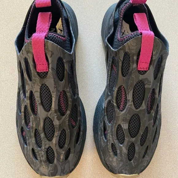 NWOT Merrell Hydro Trail Runner Shoes