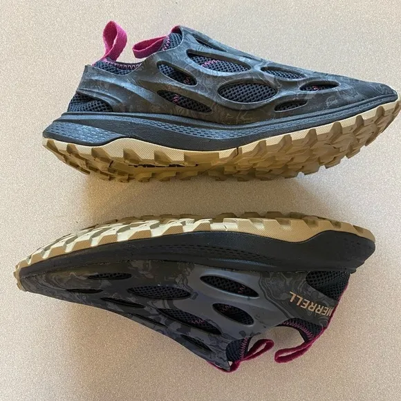 NWOT Merrell Hydro Trail Runner Shoes