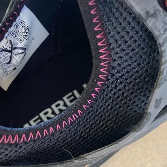 NWOT Merrell Hydro Trail Runner Shoes