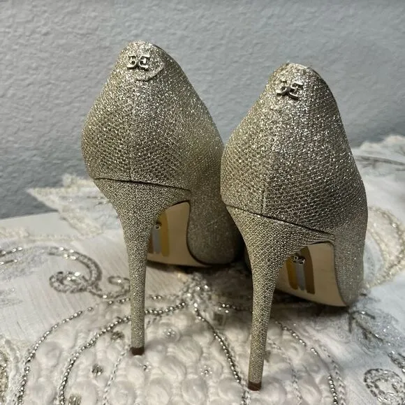 NWOT Sam Edelman “Danna” Heels